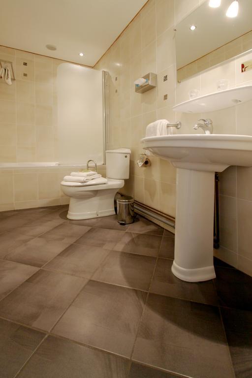 Chambre Double avec Sauna - Hébergement Accessible Uniquement par des Escaliers