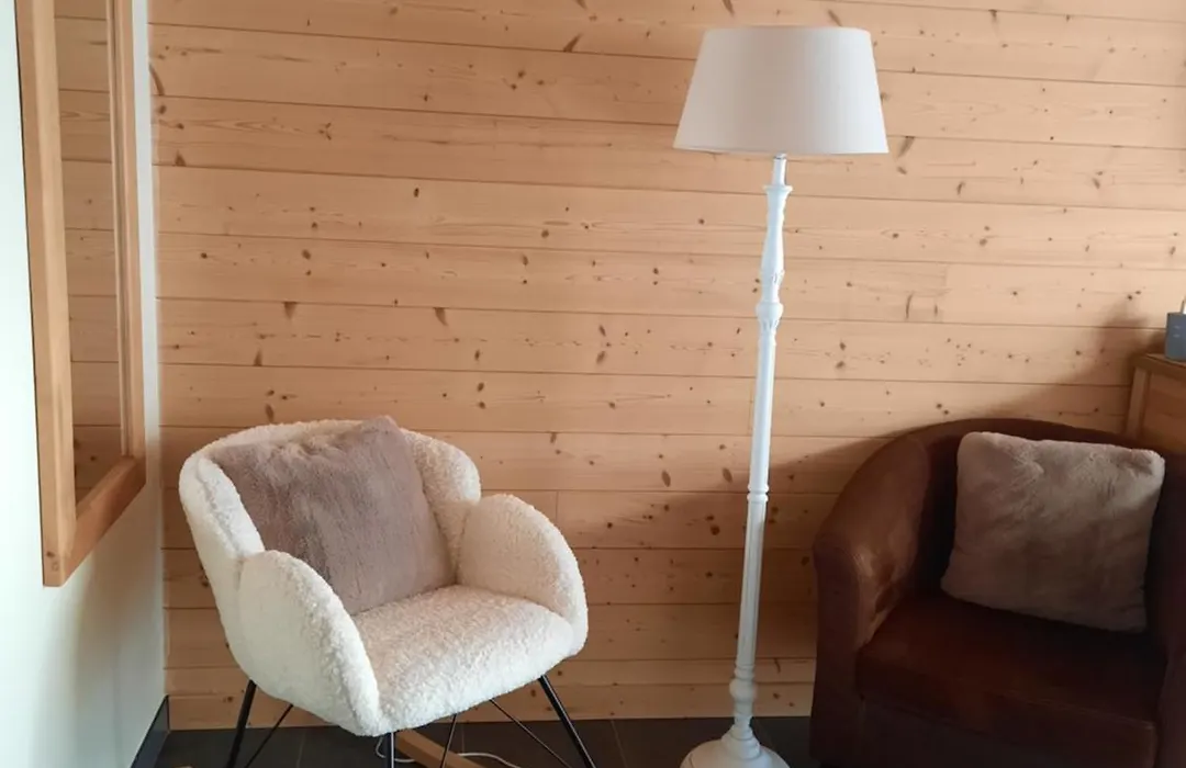 Au Cœur des Lacs - Chambres d'hôtes&Spa-1