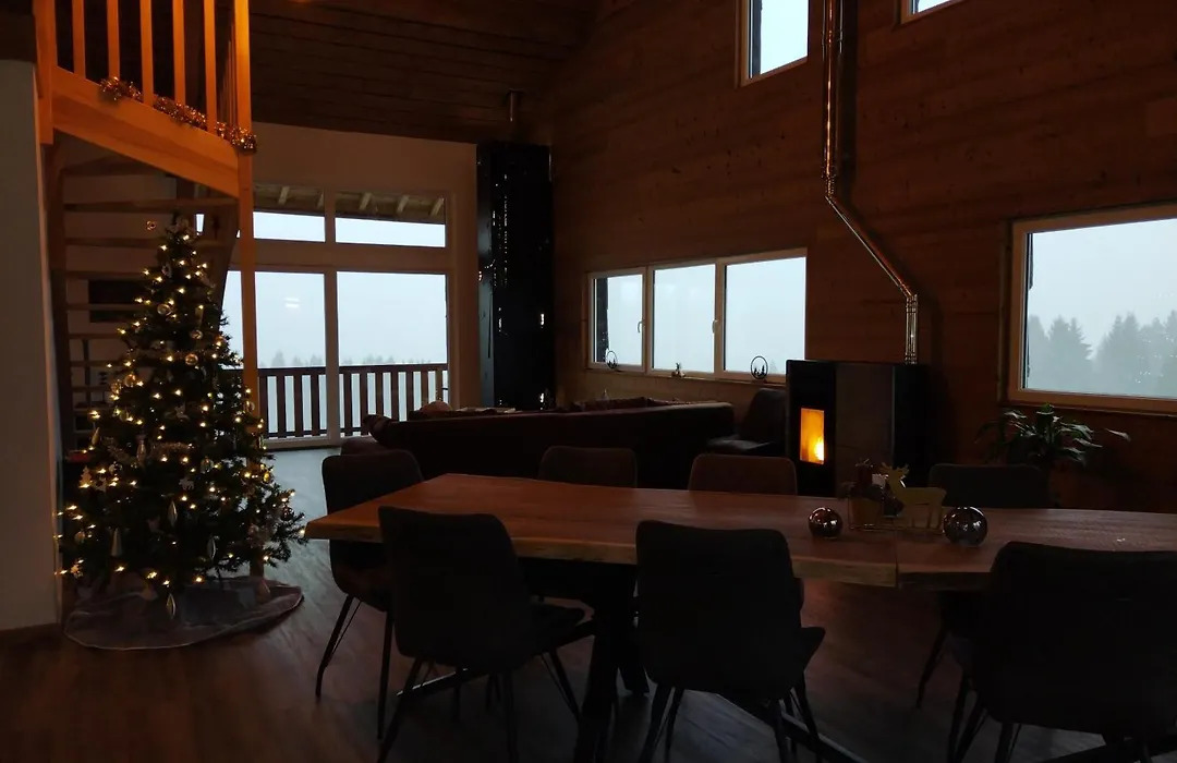Chambre d'hôtes LES BRIMBELLES-1