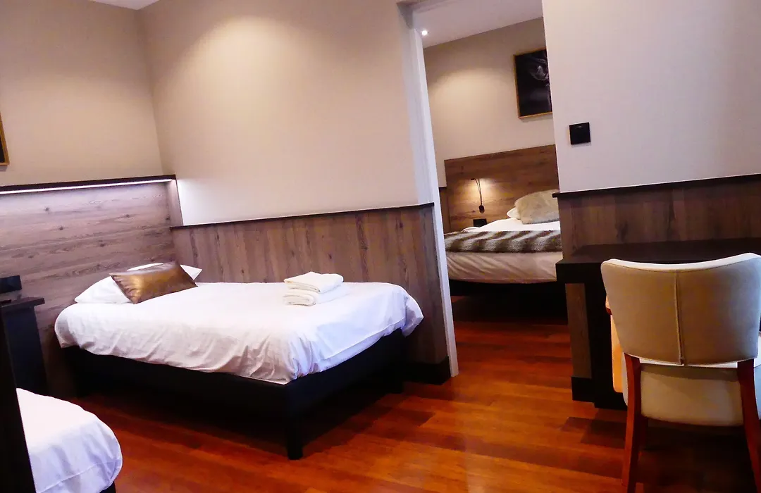 Hotel Des Bains-1
