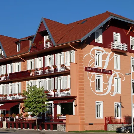Hotel Des Bains-3