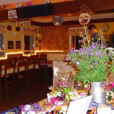 Auberge d'altitude de Grouvelin-2
