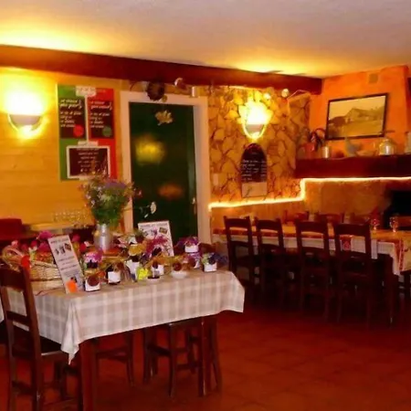 Auberge d'altitude de Grouvelin-3
