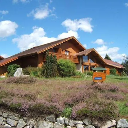 B&B Chalet l'Epinette-3